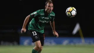 El increíble autogol de Mathías Riquero en la caída de Temuco ante Huachipato