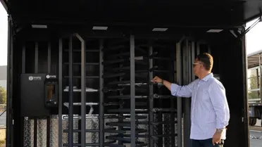 Torniquetes y horario adelantado: la jugada de Colo Colo para evitar fallas en el Monumental