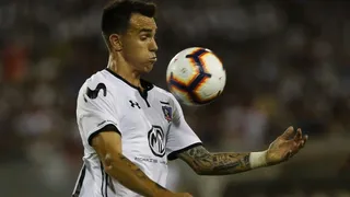 Mouche y la recuperación de Paredes: Queremos tenerlo en la cancha, es importante para nosotros