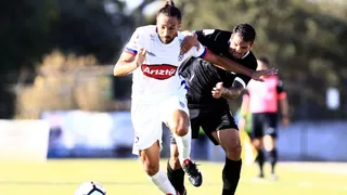 Melipilla sumó su primer punto al rescatar empate frente a Magallanes