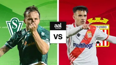 Santiago Wanderers vs Curicó Unido en vivo: Cuándo, a qué hora y dónde ver por la Primera B 2025