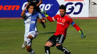 U. de Chile buscará levantar cabeza ante un Deportes Antofagasta que también necesita sumar