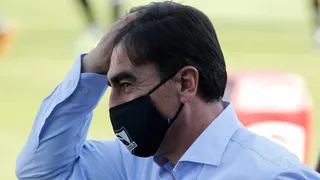 ANFP analizará si denuncia dichos de Quinteros ante el Tribunal de Disciplina