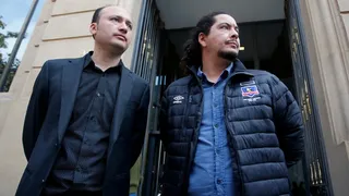 CSyD Colo Colo anunció querella en contra de carabineros por incidentes en el Monumental