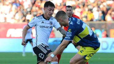 Cristián Zavala podría dejar Colo Colo y partir al fútbol argentino