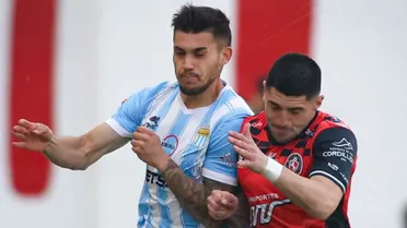 Deportes Limache le impidió sumar de a tres a Magallanes en la Primera B
