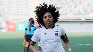 Capitana de Colo Colo: Es bueno que se pueda retomar el fútbol femenino