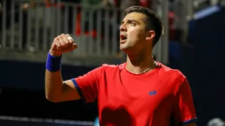 La amarga derrota de Tomás Barrios en la definición del oro Panammericano