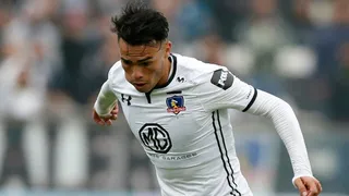 Gabriel Suazo: Fue cierto que me contactaron desde Boca Juniors