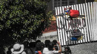 Más de 30 riders participarán de la decimoséptima versión del Valparaíso Cerro Abajo