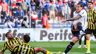 La ingeniosa burla de Nacional de Montevideo a su clásico rival Peñarol