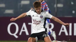 Gil tras quedar fuera de la Libertadores: Hay que levantar la cabeza, tenemos Copa Sudamericana ahora