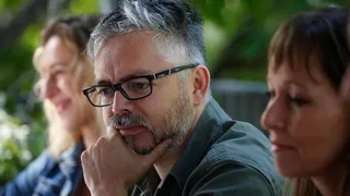 Jorge Baradit sobre final de la Copa Libertadores en España: Es divertido y paradojal