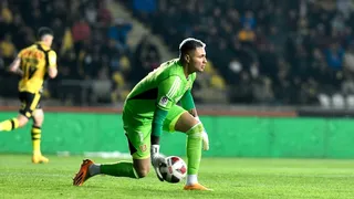 Cristóbal Campos y su error ante Coquimbo: Me hago cargo y soy autocrítico