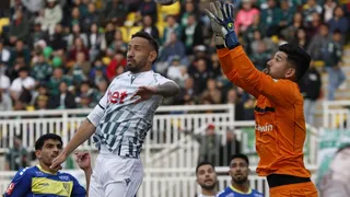 Milton Alegre permitió a Santiago Wanderers festejar ante Barnechea y encender el Ascenso