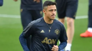 Conte por la posibilidad de fichar a Alexis: Deben hablar con el director deportivo de Inter