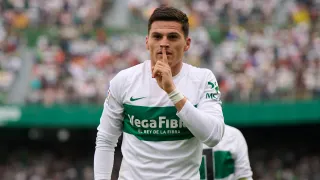 VIDEO | La gran asistencia de Lucas Cepeda contra Real Madrid