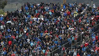 Universidad Católica confirmó entrenamiento con público en la previa al clásico con la U