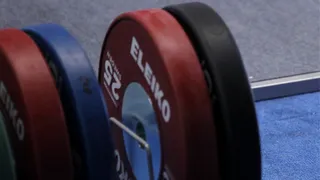 Federación de Levantamiento de Pesas arriesga quedar fuera de los Panamericanos por dopaje