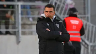 Francisco Palladino se mantendrá al mando de Santiago Wanderers