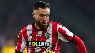 “Depende de él”: Entrenador de Southampton lanza clara advertencia a Brereton