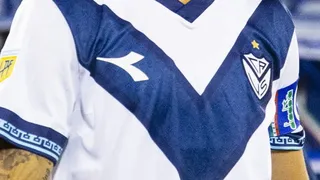 Jugadores de Vélez Sarsfield fueron denunciados por abuso sexual