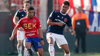 Gonzalo Espinoza: Conozco a varios jugadores de U. Española y sé que tienen ganas de jugar