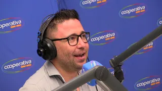 Al Aire Libre PM: La llegada de la Roja a Sao Paulo para enfrentar a Colombia