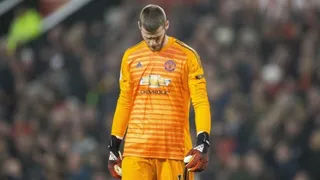 Los errores defensivos que complicaron a Manchester United en la igualdad ante Arsenal