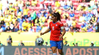Luis Mena convocó a 24 jugadoras para el microciclo de La Roja Femenina en julio