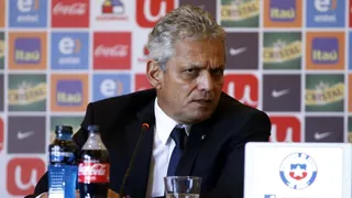 Reinaldo Rueda pactó millonario premio por clasificar a Chile al Mundial de Qatar 2022