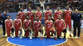 FEBA iniciará este lunes venta entradas para las duelos de Chile en clasificatorias del Mundial