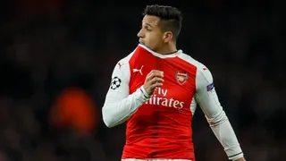 Medios europeos ven a Alexis Sánchez cada vez más cerca de Manchester City