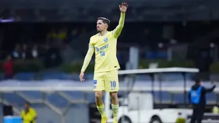 Diego Valdés: Hay ofertas, pero por el momento sigo en América