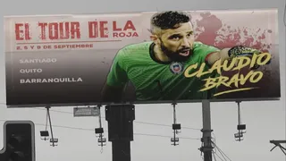 El Tour de La Roja: Así presentó la selección su nómina para duelos con Brasil, Ecuador y Colombia