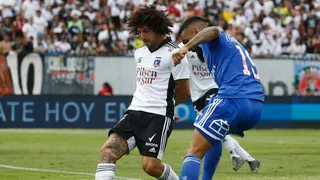 ¡Superclásico a la vista! La programación de la fecha 20 del Campeonato Nacional 2022