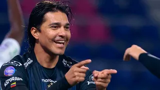 Marcelo Moreno Martins debutó con gol en Independiente del Valle