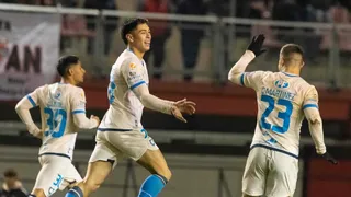 Huachipato logra igualar ante Ñublense y deja equilibrada su llave en Copa Chile