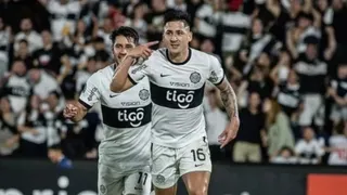 Dirigente de Olimpia por opción de Guillermo Paiva en Colo Colo: Está latente