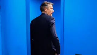 Adiós al modelo de Buljubasich: la inédita revolución “a lo Premier” en la UC