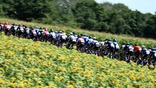 La UCI prohibirá a ciclistas transgénero participar en pruebas femeninas