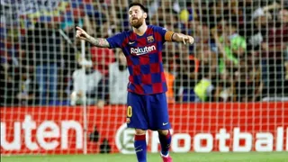 Messi: “Cuando tuve el problema con Hacienda tuve en la cabeza largarme”