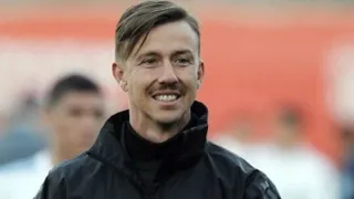 Guti se aburrió de su apodo: “Mi nombre es José María Gutiérrez”