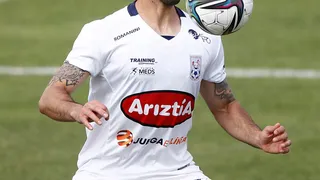 Melipilla buscará dejar sin efecto dos testimonios y analiza ir al TAS