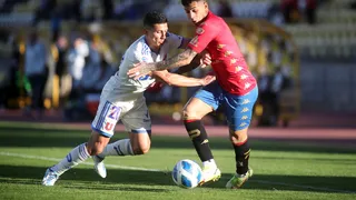 La U y Unión Española inician su postergada llave de Copa Chile con la misión de acercarse a la final