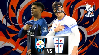 Huachipato vs U Católica EN VIVO: minuto a minuto Campeonato Nacional 2026