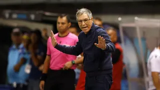 Prensa mexicana aseguró que Pumas UNAM está interesado en Ariel Holan