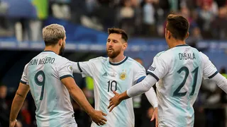 La importante donación de Messi a la lucha contra el coronavirus