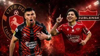 ¿Quién transmite Limache vs Ñublense? Horario, canal y dónde ver EN VIVO por el Campeonato Nacional 2026
