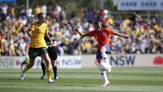 La Roja femenina desafía una vez más a Australia